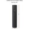 Tirbuson electric pentru sticle de vin