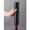 Tirbuson electric pentru sticle de vin