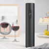 Tirbuson electric pentru sticle de vin