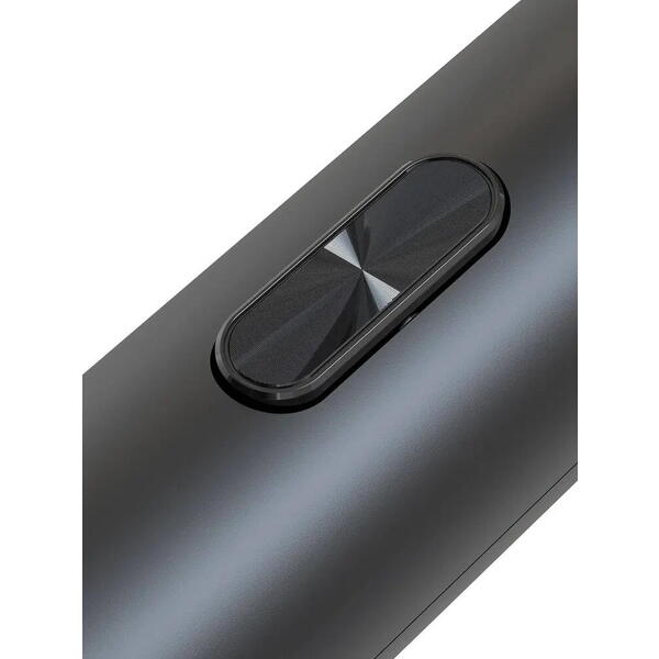 Tirbuson electric pentru sticle de vin