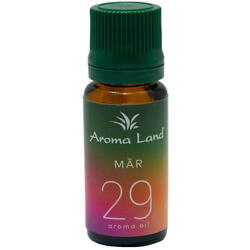 Ulei aromaterapie Mar, Aroma Land, 10 ml