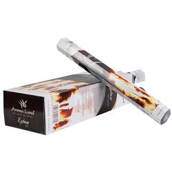 Betisoare parfumate Extasy, Aroma Land, 20 buc