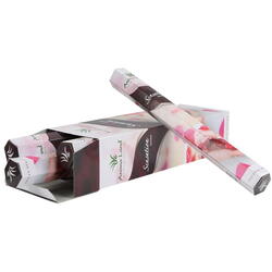 Betisoare parfumate Sensation, Aroma Land, 20 buc