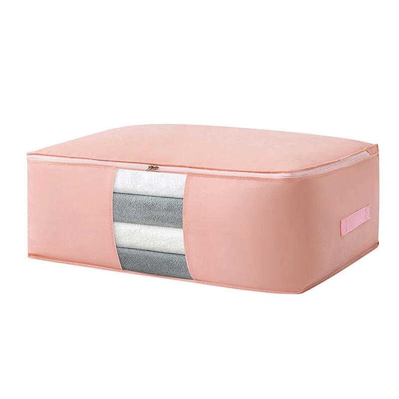 SMARTECH Geanta pentru depozitarea hainelor 52x35x16 cm