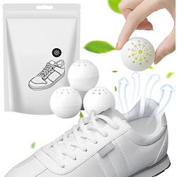 Set 6 capsule odorizante, deodorant incaltaminte, improspatare miros