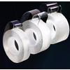 Banda dublu adeziva silicon, 20 mm x 1 m, SMART Nano Magic Tape