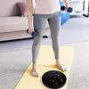TRIZAND Disc rotativ pentru fitness, pentru tonifierea abdomenului, subtierea soldurilor si a coapselor