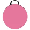 Castel de joaca tip cort pop-up "Princess" pentru copii cu montare rapida, Roz