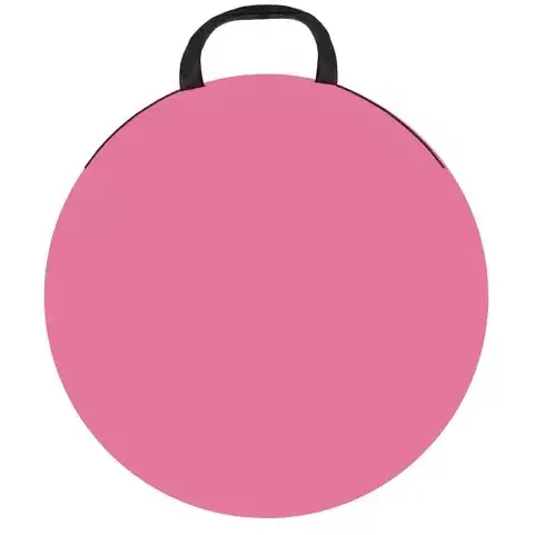 Castel de joaca tip cort pop-up "Princess" pentru copii cu montare rapida, Roz