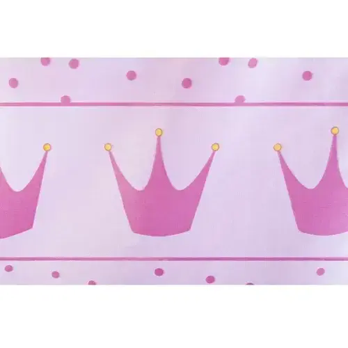 Castel de joaca tip cort pop-up "Princess" pentru copii cu montare rapida, Roz