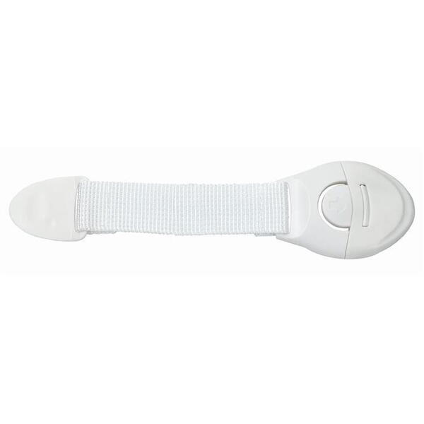 OFERTA 5+5 GRATIS Siguranta usi copii, Blocator Sertare, Usa Cuptor, Frigider, Congelator, Dulap, Deschidere Accidentala, Adeziv Puternic, Fara Urme Dupa Indepartare, Alb
