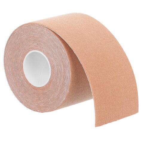 Set plasturi/banda adeziva ridicare sani, culoare bej