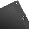 Tableta grafica de desenat pentru copii 8.5" diagonala, Drawing Tablet, Cu Buton De Stergere, Creion Inclus, Negru