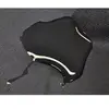 Husa auto profesionala, Protectie si transport animale, Caini si pisici, Pentru bancheta autoturismului, Impermeabil, Antialunecare, Negru, 144 x 144 cm