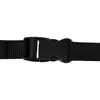Husa auto profesionala, Protectie si transport animale, Caini si pisici, Pentru bancheta autoturismului, Impermeabil, Antialunecare, Negru, 144 x 144 cm