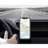 Suport auto magnetic pentru telefon, Reglabil 90°, Prindere aeroterma, Rotire 360 grade, 4.5 x 3.4 x 3.4 cm