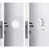 Set 6 protectii antisoc, protectie mobilier si pereti, transparente, poliuretan