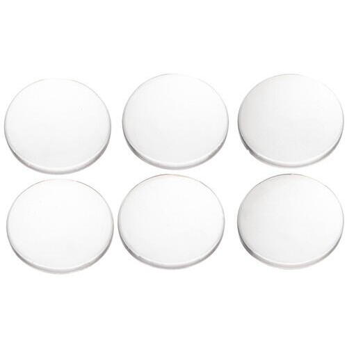 Set 6 protectii antisoc, protectie mobilier si pereti, transparente, poliuretan