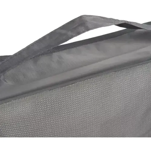 Set 6 genti pentru organizare bagaj, Poliester, Impermeabil