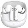 Casti Bluetooth 5.4, Baterie Statie 200mAh, StandBy 150H, Touch pe Casti, Respingere/Raspundere Apel VTS-200, Alb