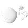 Casti Bluetooth 5.4, Baterie Statie 200mAh, StandBy 150H, Touch pe Casti, Respingere/Raspundere Apel VTS-200, Alb