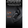 Casti Bluetooth 5.3, Baterie Statie 200mAh, StandBy 180H, Touch pe Casti, Respingere/Raspundere Apel VTS-210, Negru