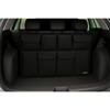 XTROBB Organizator portbagaj auto, Negru 86.5x48cm, 8 Buzunare, Rezistent la apa