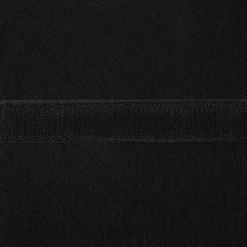 XTROBB Organizator portbagaj auto, Negru 86.5x48cm, 8 Buzunare, Rezistent la apa
