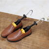 Set 2 Calapoade/Sanuri, Pentru Largit/Alungit Pantofi, Pentru Marimile 39-43, Material ABS, Galben