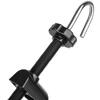 Set 2 Calapoade/Sanuri, Pentru Largit/Alungit Pantofi, Pentru Marimile 39-43, Material ABS, Galben