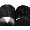 Banda velcro adeziva, Banda cu scai si adeziv, Reutilizabila, Latime 5 cm, Lungime 5 m