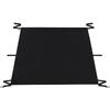 Parasolar Parbriz Anti-Inghet, Dimensiuni 130 x 113 x 167 cm, Impermeabil, Montaj Rapid Prin Carlige, Protejeaza Impotriva Zapezii si a Razelor Solare, Include Sac pentru Depozitare