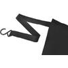 Parasolar Parbriz Anti-Inghet, Dimensiuni 130 x 113 x 167 cm, Impermeabil, Montaj Rapid Prin Carlige, Protejeaza Impotriva Zapezii si a Razelor Solare, Include Sac pentru Depozitare