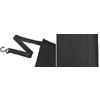 Parasolar Parbriz Anti-Inghet, Dimensiuni 130 x 113 x 167 cm, Impermeabil, Montaj Rapid Prin Carlige, Protejeaza Impotriva Zapezii si a Razelor Solare, Include Sac pentru Depozitare
