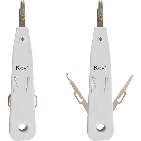 Kit instrumente de retea si tester cabluri 2 in 1, 145 piese, compatibil mufe cabluri retea si telefonice, RJ45/RJ11, husa depozitare, 27 x 15.5 x 6 cm