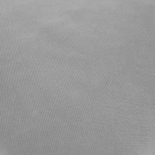 Husa Prelata Auto Mare Rezistenta la Razele UV, 572x180x120cm, Nu Ingheata pe Caroserie, Margini Duble Intarite, Benzi Elastice Cusute in Fata si in Spate care va Permit sa Fixati Husa de Bara de Protectie, Set cu Geanta, Gri