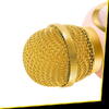 Microfon de karaoke pentru copii, Model Iepuras, Compatibil Bluetooth, Silentios, Fara fir, Roz