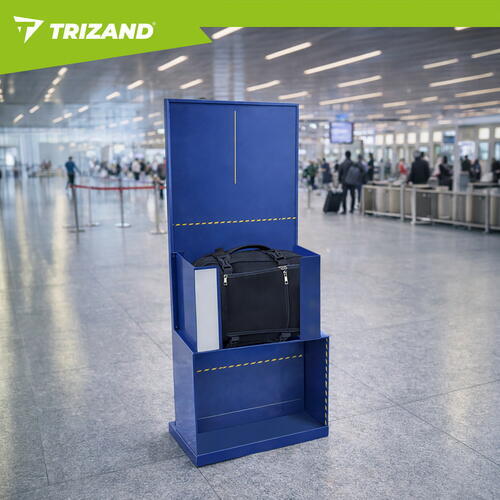 TRIZAND Rucsac de calatorie tip Geanta, 20L, 40x25x20cm, 2 Compartimente, Negru