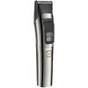 Masina de Tuns Barba si Parul 10 in 1, RapidCut, Autonomie 90 min, Nas, Urechi, Suport, Acumulator