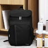 Rucsac termoizolant, capacitate mare 26L, Multiple compartimente