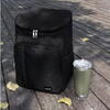 Rucsac termoizolant, capacitate mare 26L, Multiple compartimente