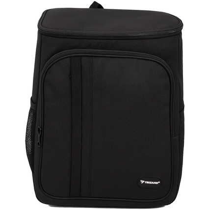 Rucsac termoizolant, capacitate mare 26L, Multiple compartimente