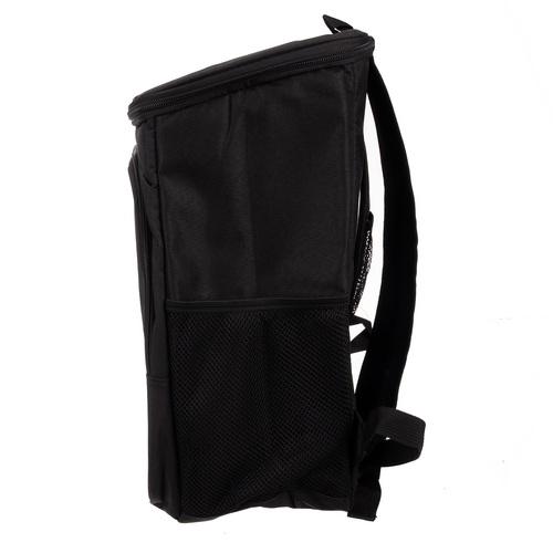 Rucsac termoizolant, capacitate mare 26L, Multiple compartimente
