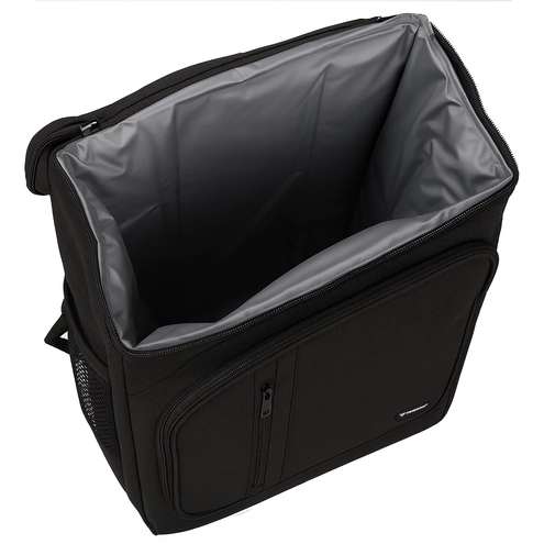 Rucsac termoizolant, capacitate mare 26L, Multiple compartimente