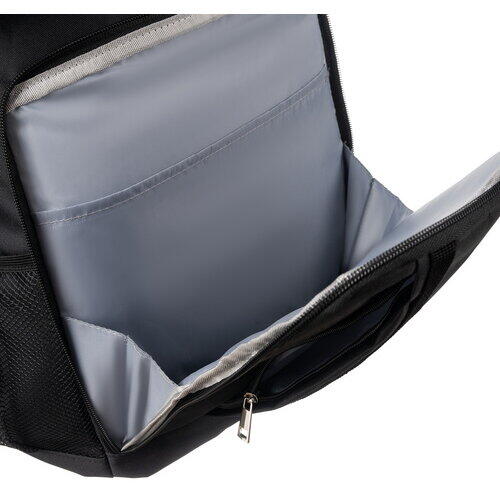 Rucsac termoizolant, capacitate mare 26L, Multiple compartimente