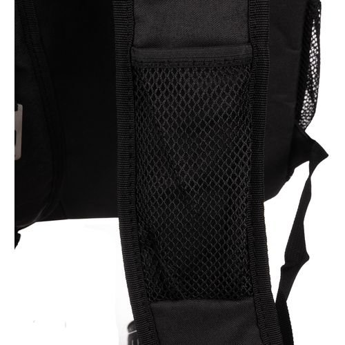 Rucsac termoizolant, capacitate mare 26L, Multiple compartimente