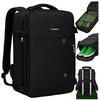 Rucsac 27L, Atasare la Troler, Port USB, Compartiment Laptop, Impermeabil