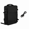 Rucsac 27L, Atasare la Troler, Port USB, Compartiment Laptop, Impermeabil