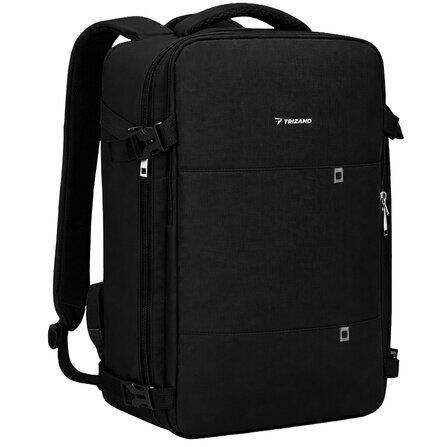 Rucsac 27L, Atasare la Troler, Port USB, Compartiment Laptop, Impermeabil