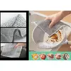 5+5 GRATIS Lavete multifuncționale din microfibra metalica, 20x20cm